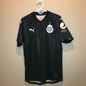 Club Deportivo Puma TECATE Jersey medium